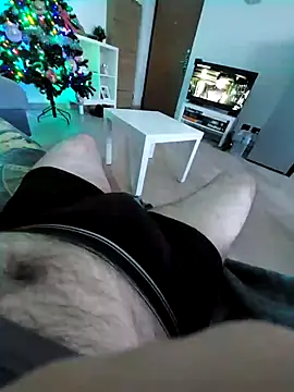 Marcolino183 online show from 12.23.24