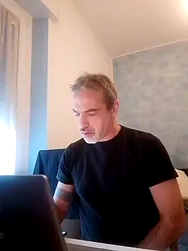 Marcolino183 online show from 12.24.24