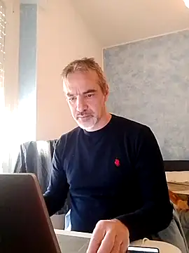 Marcolino183 online show from 12.27.24