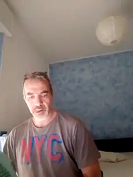 Marcolino183 online show from 01.07.25