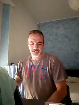 Marcolino183 online show from 01.07.25