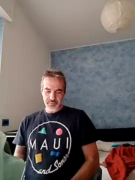 Marcolino183 online show from 01.09.25