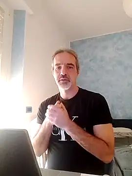 Marcolino183 online show from 01.14.25