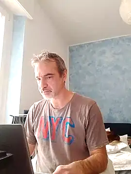 Marcolino183 online show from 01.21.25