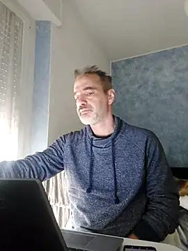 Marcolino183 online show from 01.31.25