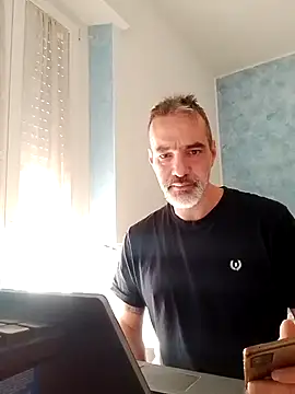 Marcolino183 online show from 02.05.25