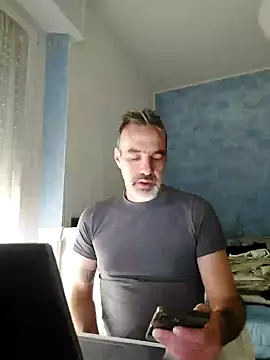 Marcolino183 online show from 02.07.25