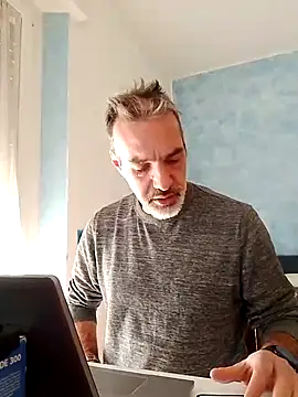 Marcolino183 online show from 02.21.25