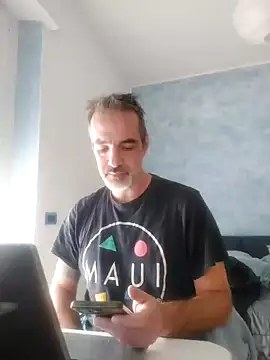 Marcolino183 online show from 03.12.25