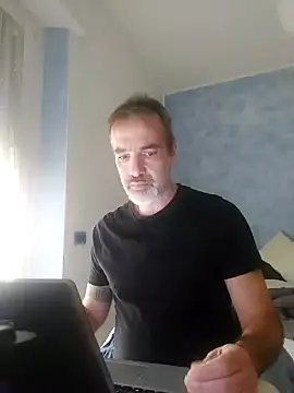 Marcolino183 online show from 03.14.25