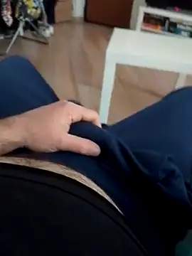 Marcolino183 online show from 03.14.25