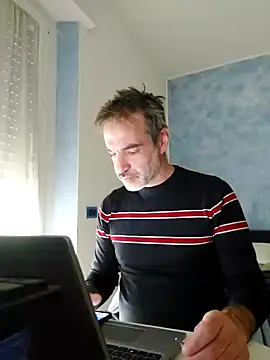 Marcolino183 online show from 03.21.25