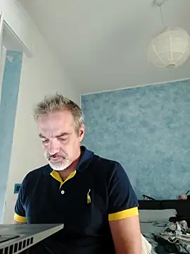 Marcolino183 online show from 09.16.25