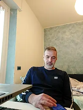 Marcolino183 online show from 02.03.26