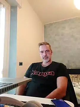 Marcolino183 online show from 02.19.26