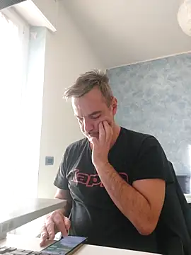 Marcolino183 online show from 02.20.26