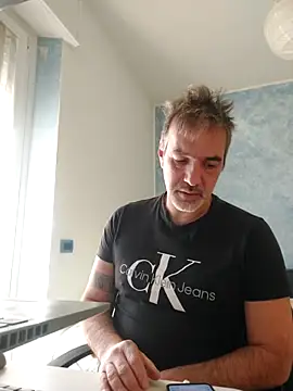 Marcolino183 online show from 03.27.26