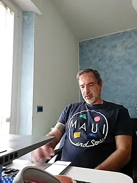 Snapshot of Marcolino183 chatting on 05.05.26 Marcolino183 online show from 05.05.26