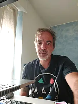 Snapshot of Marcolino183 chatting on 06.04.26 Marcolino183 online show from 06.04.26