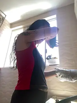 baby lizy online show from 02.27.26