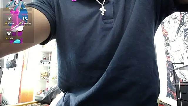 dylan fun18 online show from 09.30.25