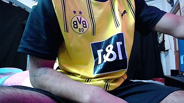 dylan fun18 online show from 12.22.25