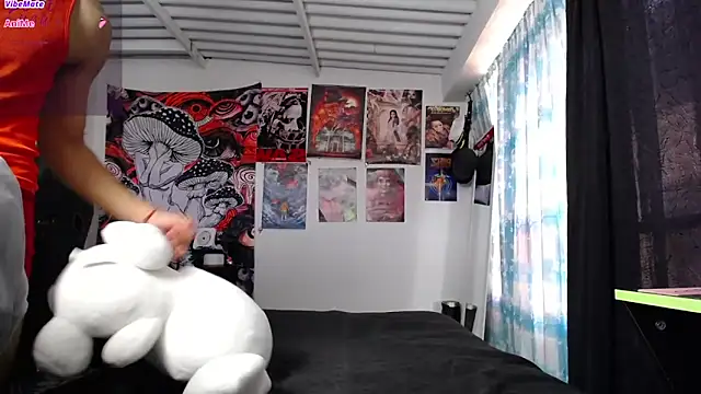 dylan fun18 online show from 02.10.26