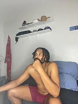 bigdinca online show from 10.19.25