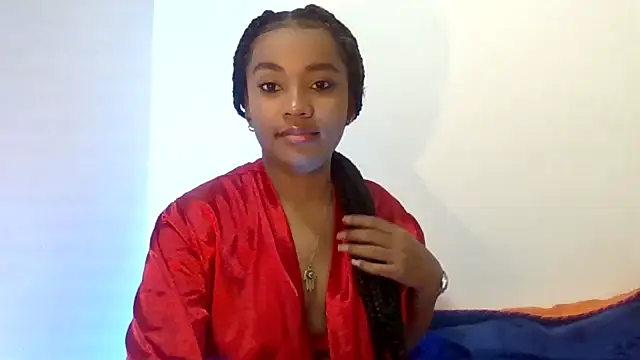 Snapshot of Behla_rouseh chatting on 03.02.25 Behla rouseh online show from 03.02.25
