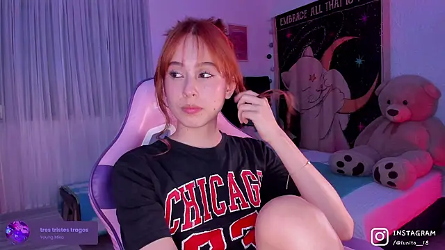 alice guerin  online show from 10.03.25