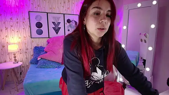 Gabby evanns online show from 12.24.24