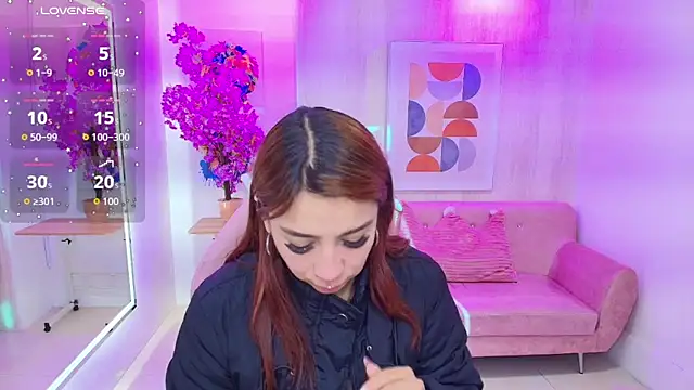 Gabby evanns online show from 10.23.25