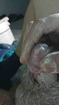 Snapshot of jerkmaker123 chatting on 10.24.25 jerkmaker123 online show from 10.24.25