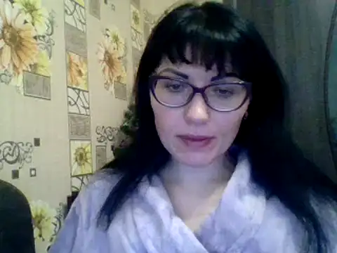 CharmingCat321 online show from 12.08.24