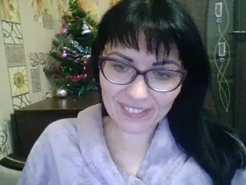 CharmingCat321 online show from 12.08.24