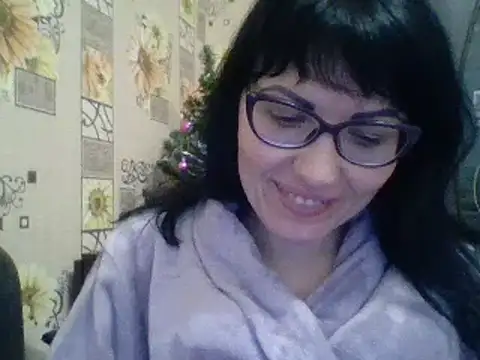 CharmingCat321 online show from 12.08.24
