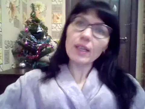 CharmingCat321 online show from 12.09.24