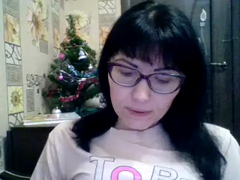 CharmingCat321 online show from 12.11.24