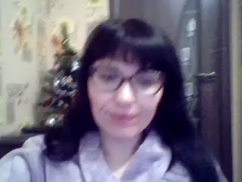 CharmingCat321 online show from 12.13.24