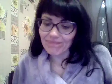 CharmingCat321 online show from 12.14.24