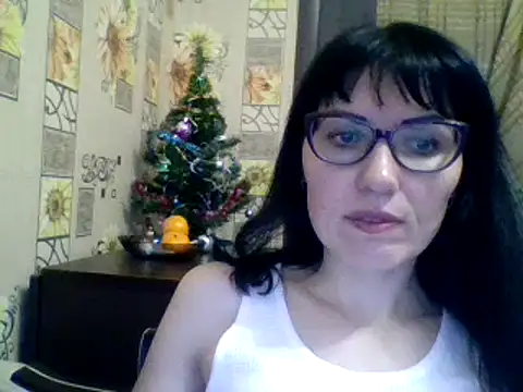 CharmingCat321 online show from 12.16.24