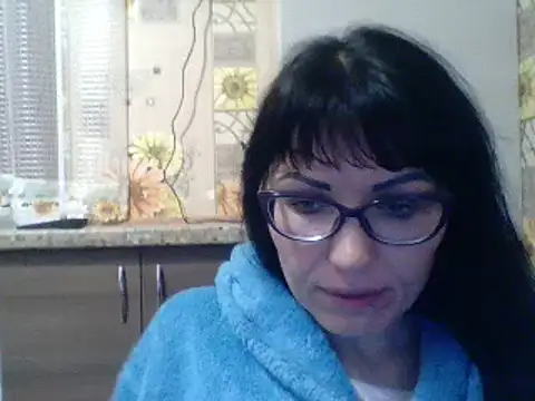 CharmingCat321 online show from 12.16.24