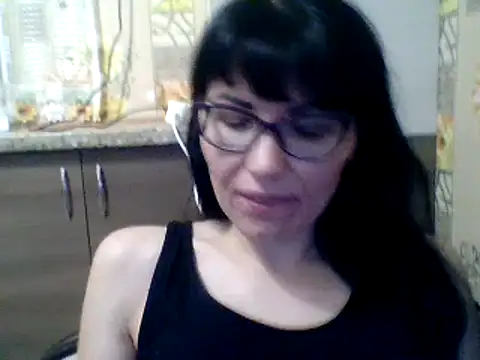 CharmingCat321 online show from 12.21.24