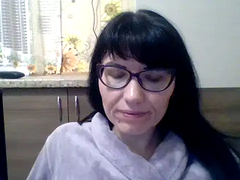 CharmingCat321 online show from 12.27.24