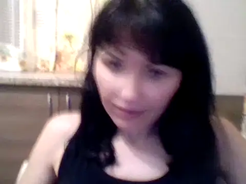 CharmingCat321 online show from 12.28.24