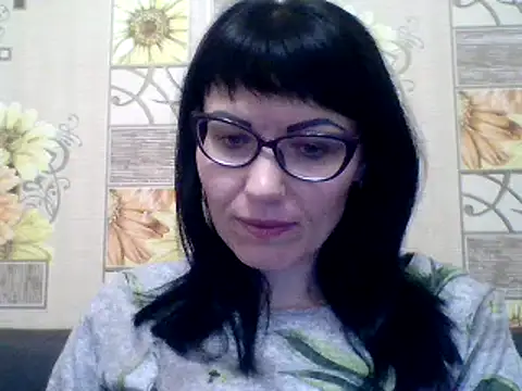 CharmingCat321 online show from 12.30.24