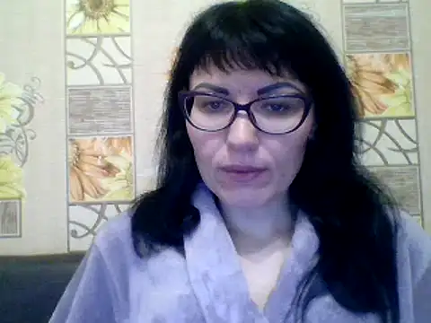 CharmingCat321 online show from 01.02.25