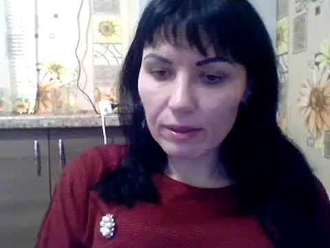 CharmingCat321 online show from 01.02.25