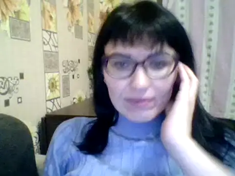 CharmingCat321 online show from 01.03.25