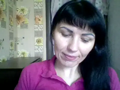 CharmingCat321 online show from 01.04.25